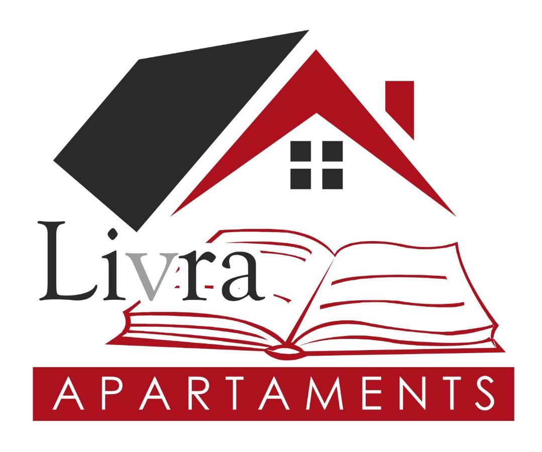 Apartament Na Lesnej ポビエロボ エクステリア 写真